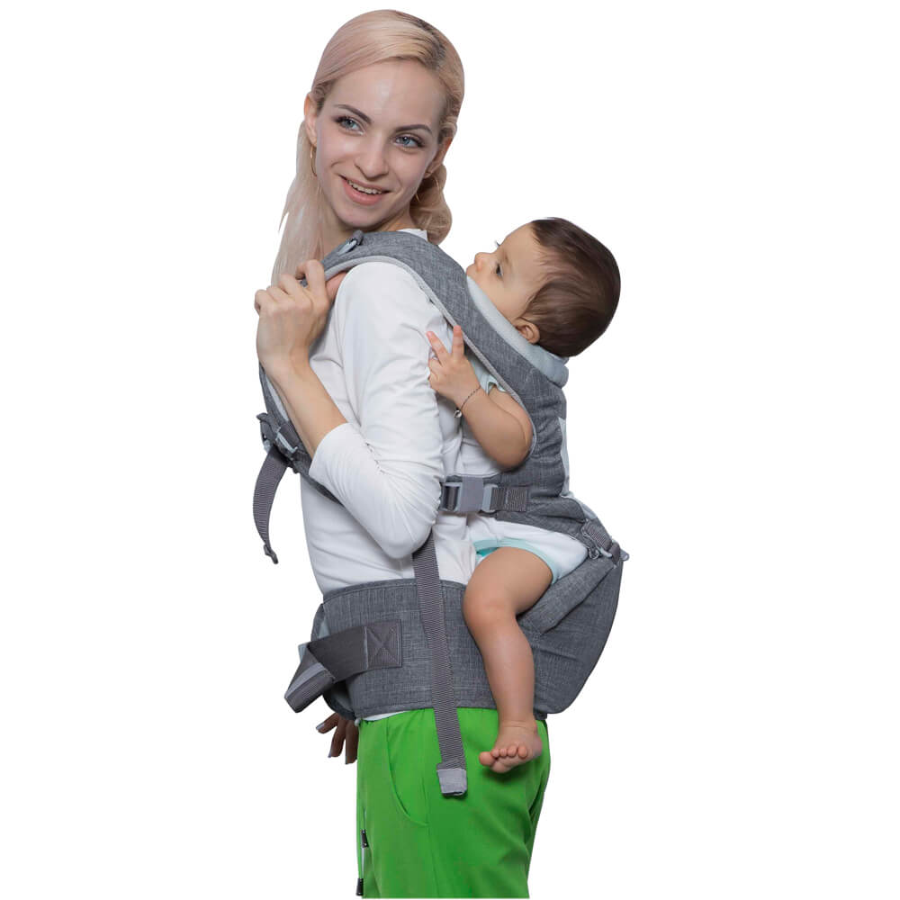 Baby carrier Backpack